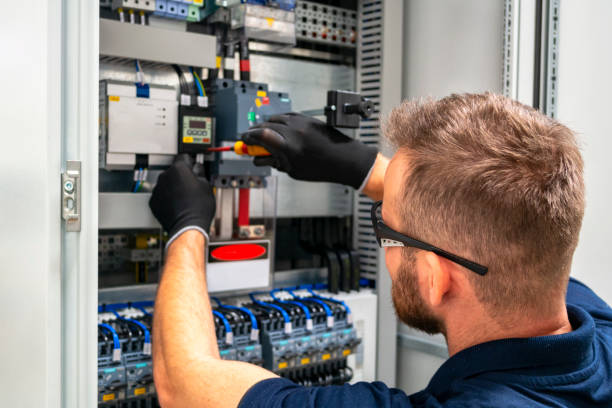 Best Electrical Repair Services  in Villa Rica, GA