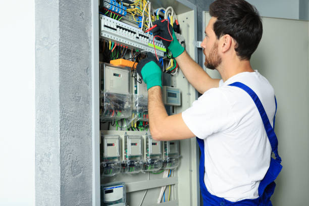 Best Electrical Upgrades for Homes  in Villa Rica, GA