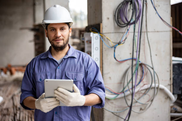 Trusted GA Electrician Experts