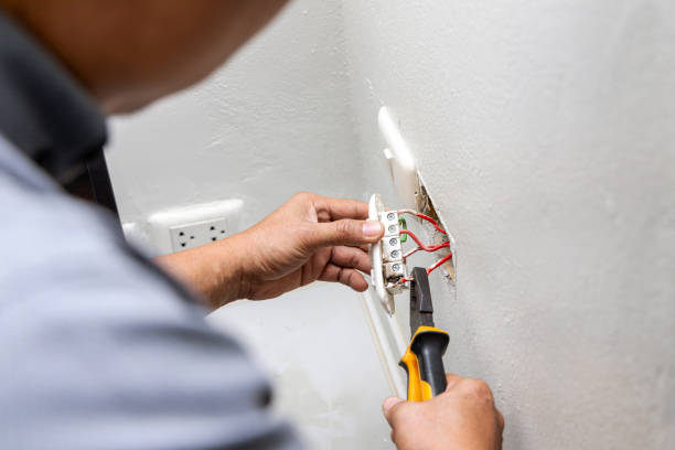 Best Electrical System Inspection  in Villa Rica, GA