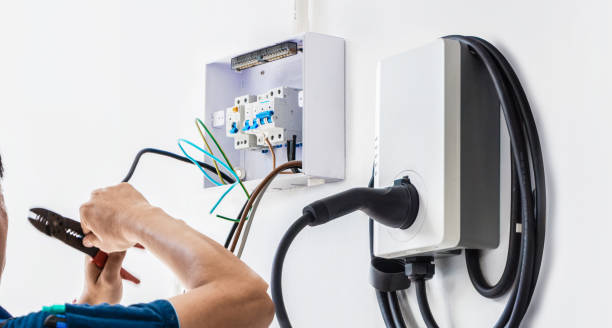 Best Affordable Electrical Installation  in Villa Rica, GA