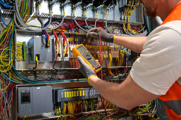 Why Trust Our Certified Electricians for Your Electrical Needs in GA?